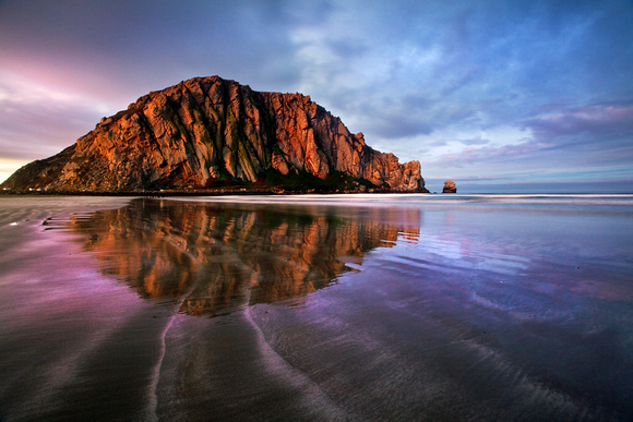 Morro Dawn I