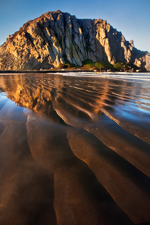 Morro Beach I
